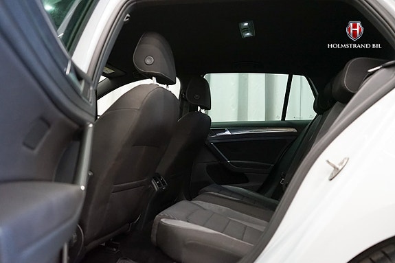 Volkswagen Golf I 10 of 19