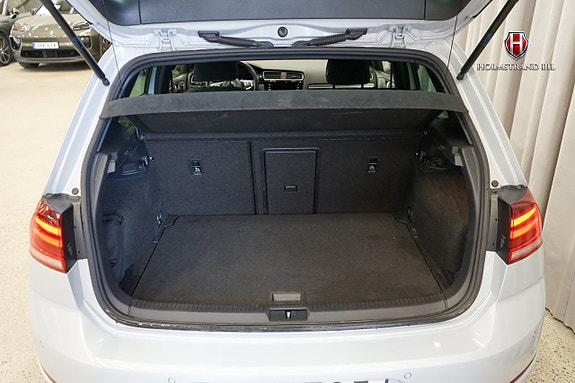 Volkswagen Golf I 19 of 19