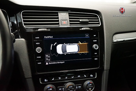 Volkswagen Golf I 16 of 19