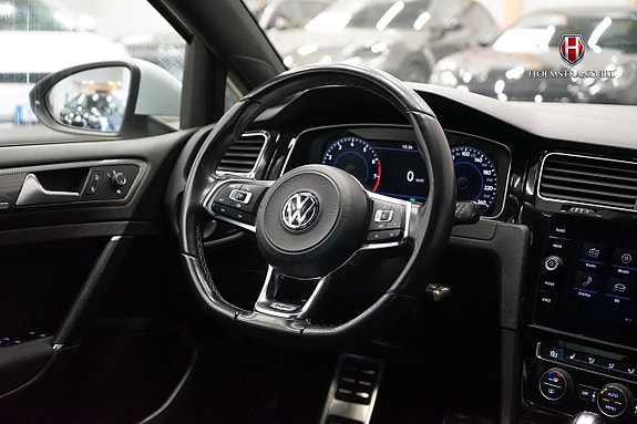 Volkswagen Golf I 12 of 19