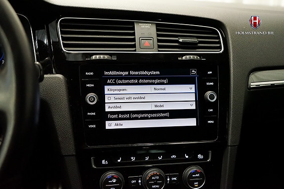 Volkswagen Golf I 14 of 19