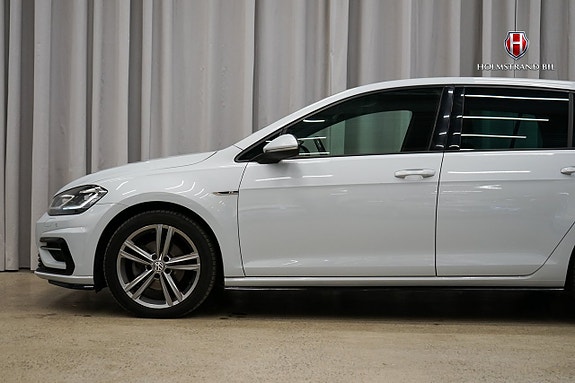 Volkswagen Golf I 6 of 19