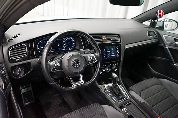 Volkswagen Golf I 8 of 19