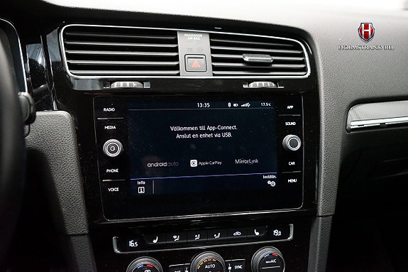 Volkswagen Golf I 15 of 19