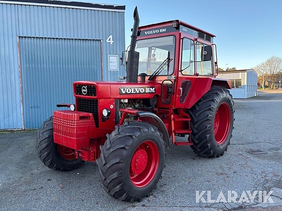 Volvo BM 2654