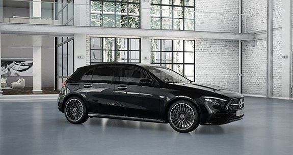 Mercedes-Benz A250 e