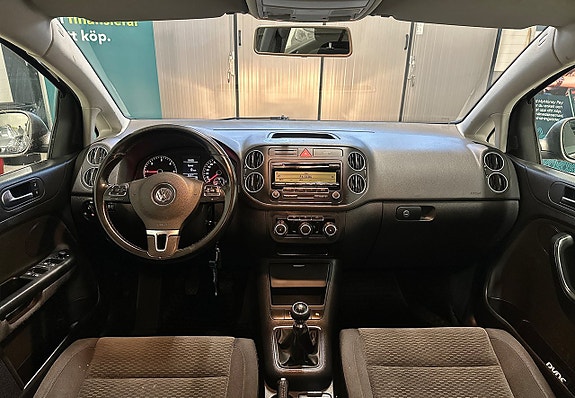 Volkswagen Golf I 14 of 19