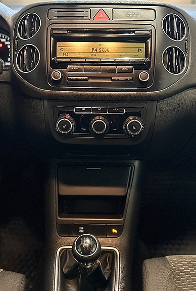 Volkswagen Golf I 15 of 19