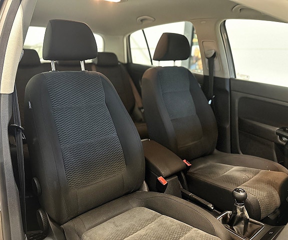 Volkswagen Golf I 13 of 19