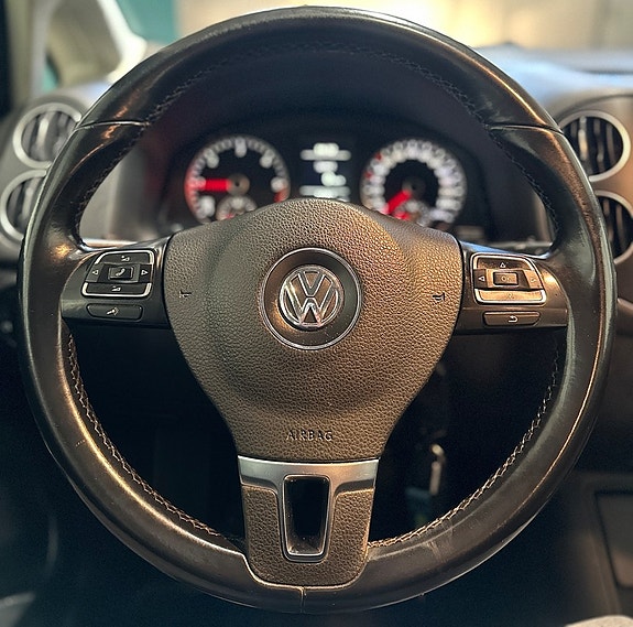 Volkswagen Golf I 16 of 19