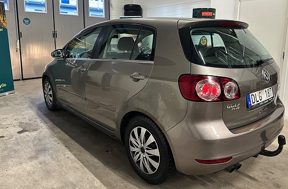Volkswagen Golf I 5 of 19