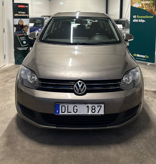 Volkswagen Golf I 6 of 19