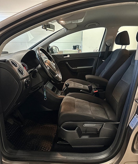 Volkswagen Golf I 8 of 19