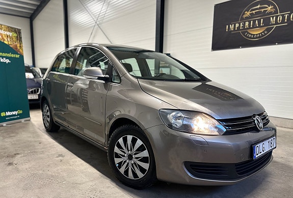 Volkswagen Golf I 2 of 19