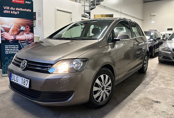 Volkswagen Golf I 3 of 19