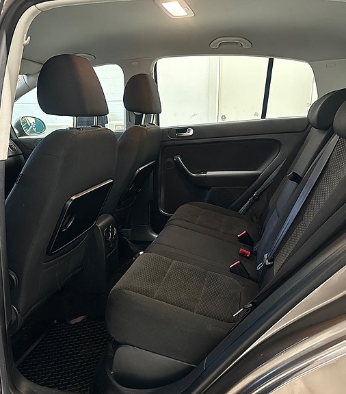 Volkswagen Golf I 9 of 19