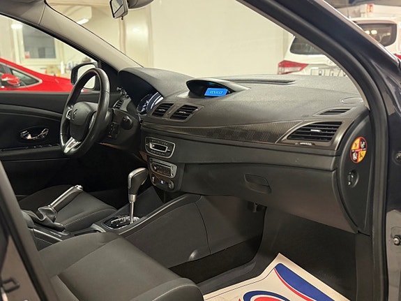 Renault Megane III 8 of 12