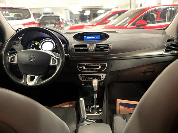 Renault Megane III 11 of 12