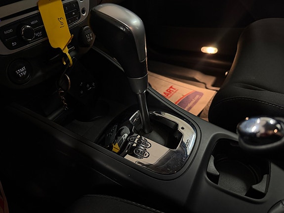 Renault Megane III 12 of 12