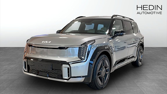 Kia EV9