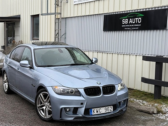 BMW 330d