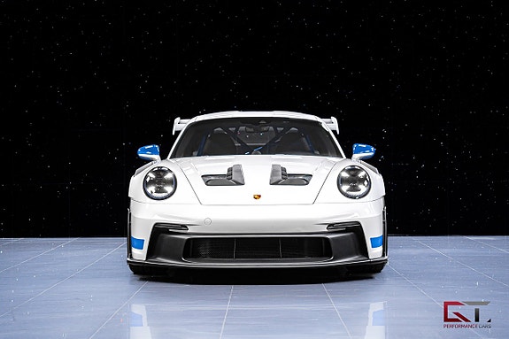 Porsche 911 5 of 5