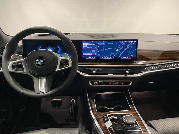 BMW X5 3 of 5