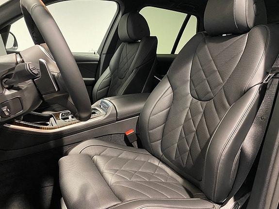 BMW X5 5 of 5