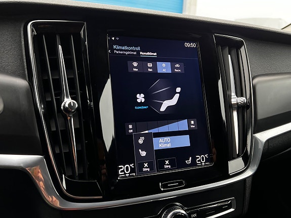 Volvo V90 18 of 22