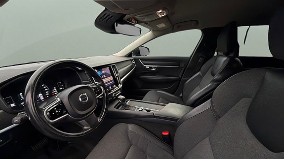 Volvo V90 9 of 22