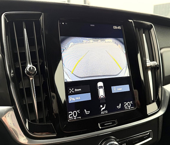 Volvo V90 15 of 22