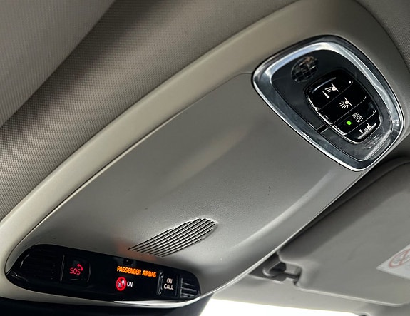 Volvo V90 21 of 22