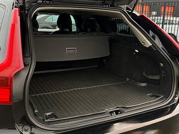 Volvo V90 22 of 22