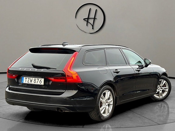 Volvo V90 7 of 22
