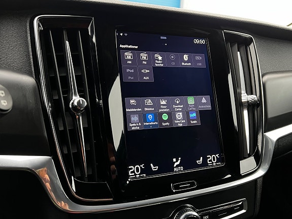Volvo V90 16 of 22