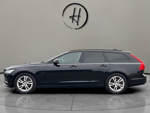 Volvo V90 5 of 22