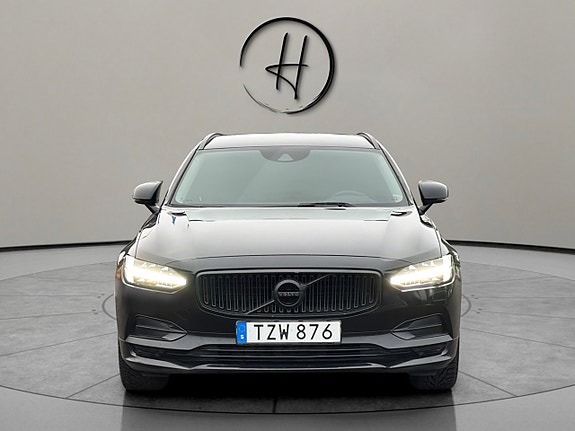 Volvo V90 3 of 22