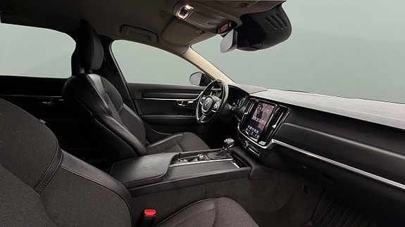 Volvo V90 11 of 22