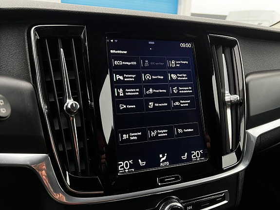 Volvo V90 17 of 22