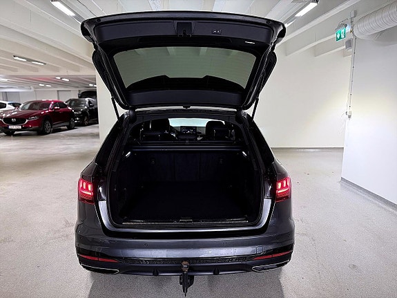 Audi A4 24 of 24