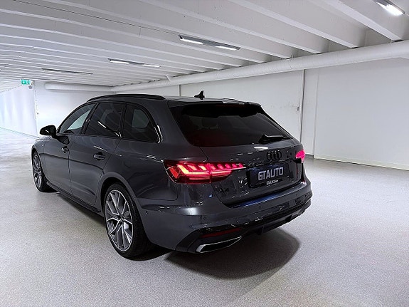 Audi A4 7 of 24