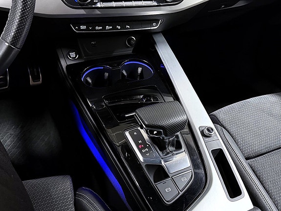 Audi A4 19 of 24