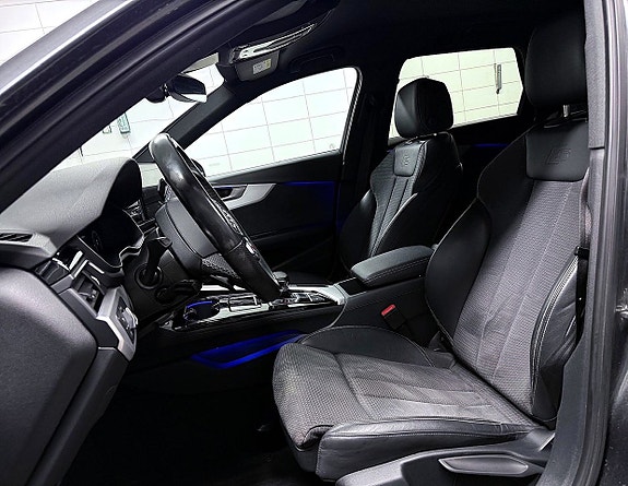 Audi A4 20 of 24