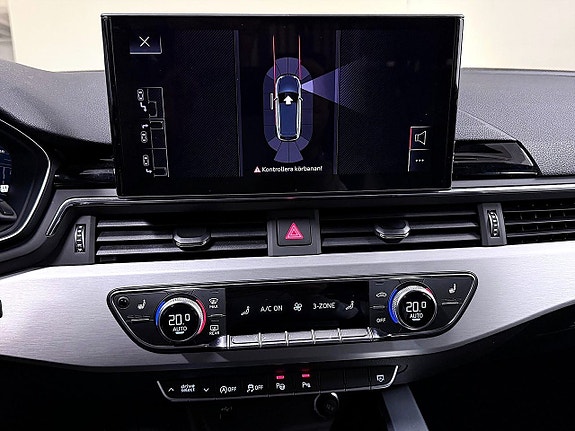 Audi A4 14 of 24