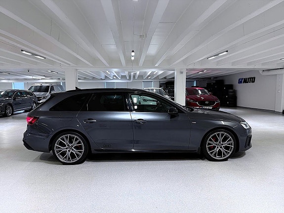 Audi A4 4 of 24