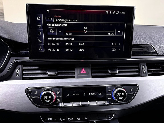 Audi A4 15 of 24