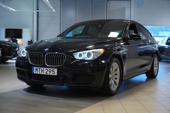 BMW 535d