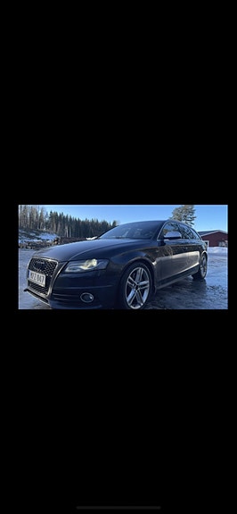Audi S4 9 of 14