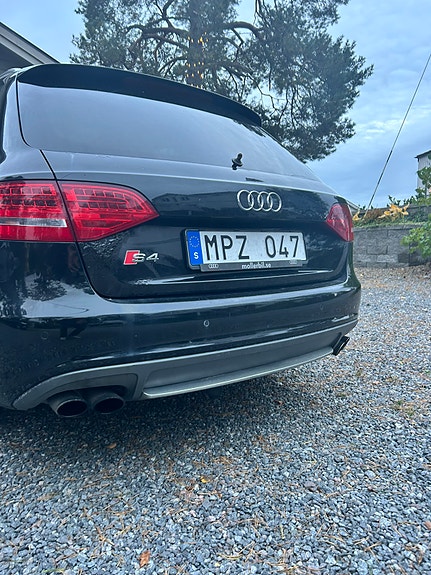 Audi S4 14 of 14