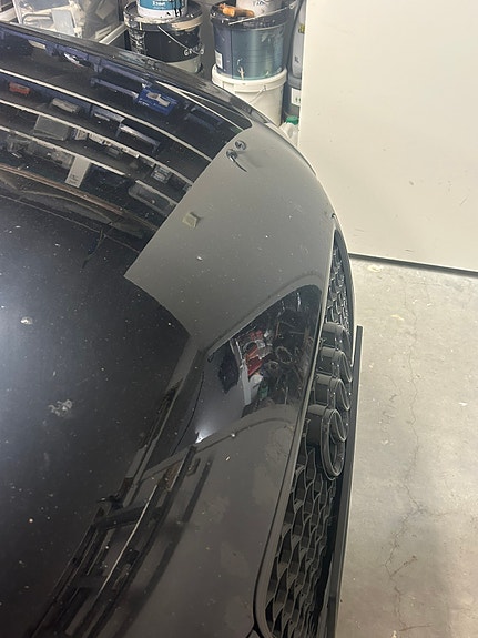 Audi S4 13 of 14